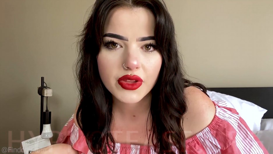 Serve God Ciara - Sissy Faggot Transformed by Step -Handpicked Jerk-Off Instruction